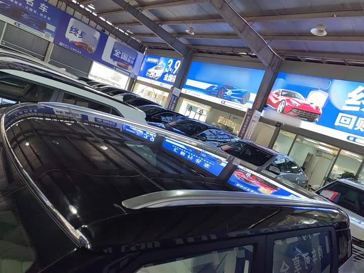 Geely Icon 2025 2025款 玲珑 1.5TD 如意版