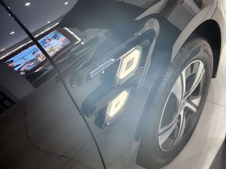 Mercedes-Benz Vito 2024 2024款 2.0T 商务版 7座