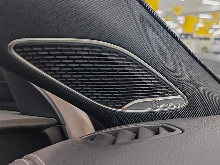 Mercedes-Benz A-Class AMG 2024 2024款 AMG A 35 4MATIC