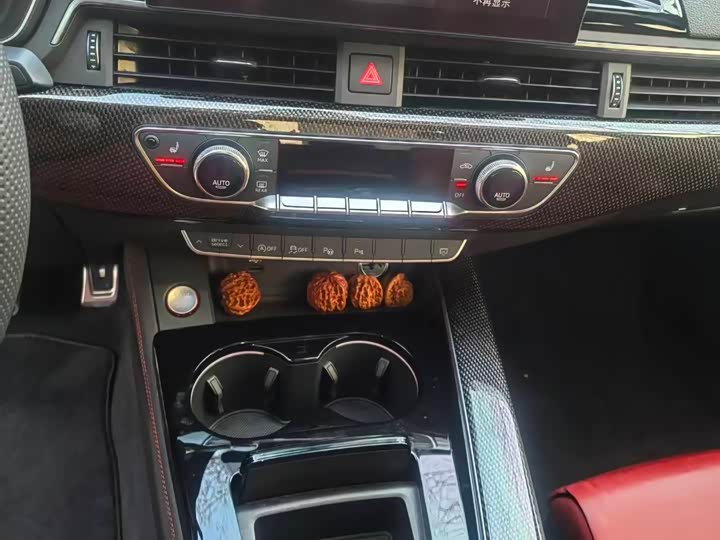 Audi S5 2024 2024款 S5 3.0T Sportback