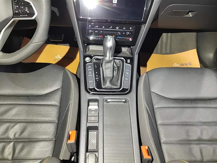 Volkswagen CC 2025 2025款 改款 380TSI 夺目 众享款