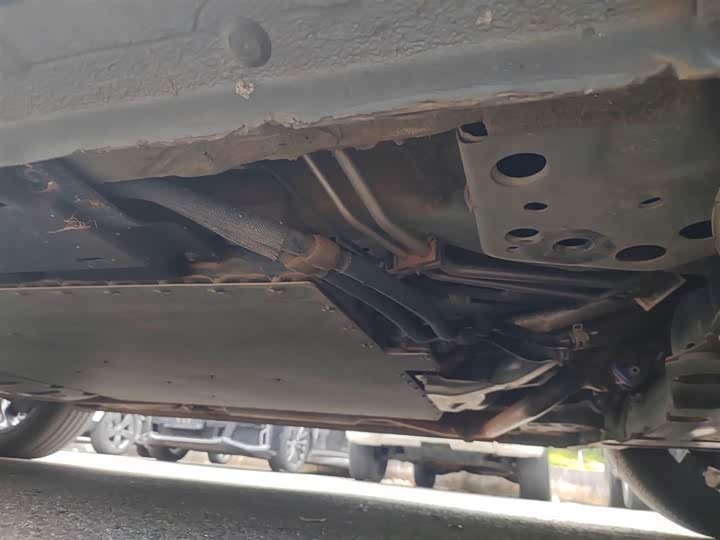 Geely Galaxy Starship 7 2025 2025款 120km 领航版