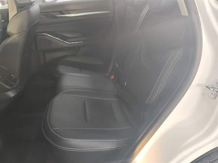 Haval H6 Hybrid 2023 2023款 DHT-PHEV 110KM 悦行版