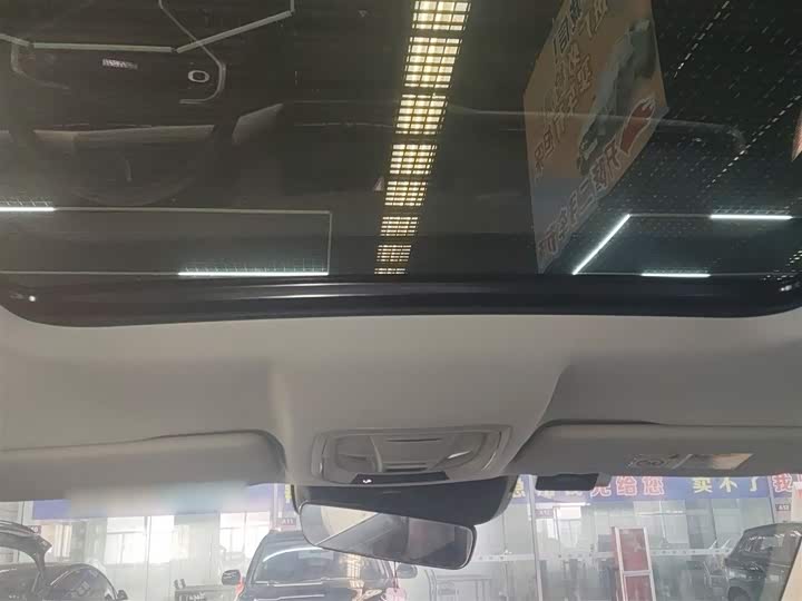 Haval H6 Hybrid 2023 2023款 DHT-PHEV 110KM 悦行版