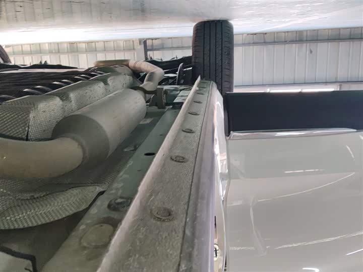 Haval H6 Hybrid 2023 2023款 DHT-PHEV 110KM 悦行版