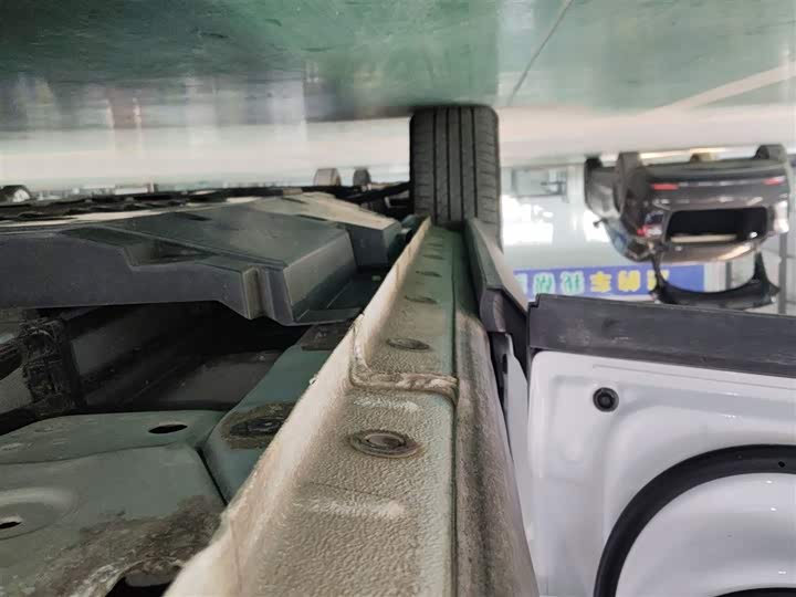 Haval H6 Hybrid 2023 2023款 DHT-PHEV 110KM 悦行版