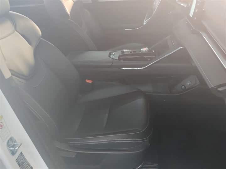 Haval H6 Hybrid 2023 2023款 DHT-PHEV 110KM 悦行版