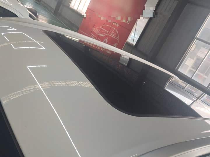 Haval H6 Hybrid 2023 2023款 DHT-PHEV 110KM 悦行版