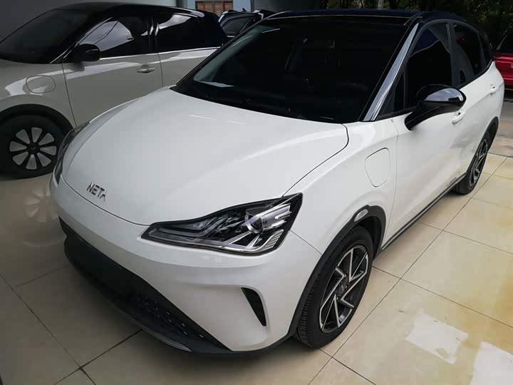 Hozon AYA 2023 2023款 401 Lite