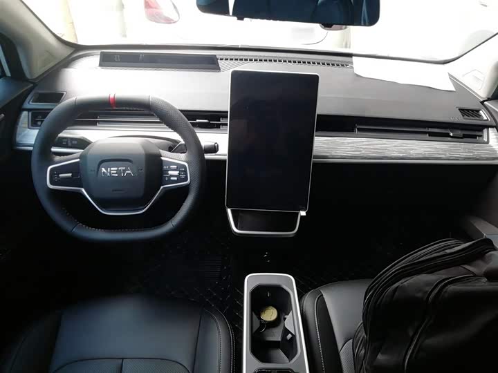 Hozon AYA 2023 2023款 401 Lite