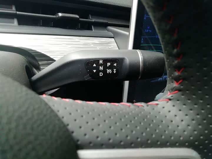 Hozon AYA 2023 2023款 401 Lite