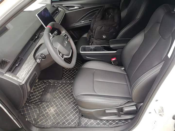 Hozon AYA 2023 2023款 401 Lite