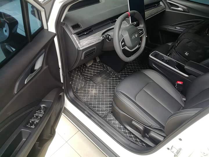 Hozon AYA 2023 2023款 401 Lite