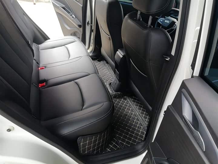 Hozon AYA 2023 2023款 401 Lite