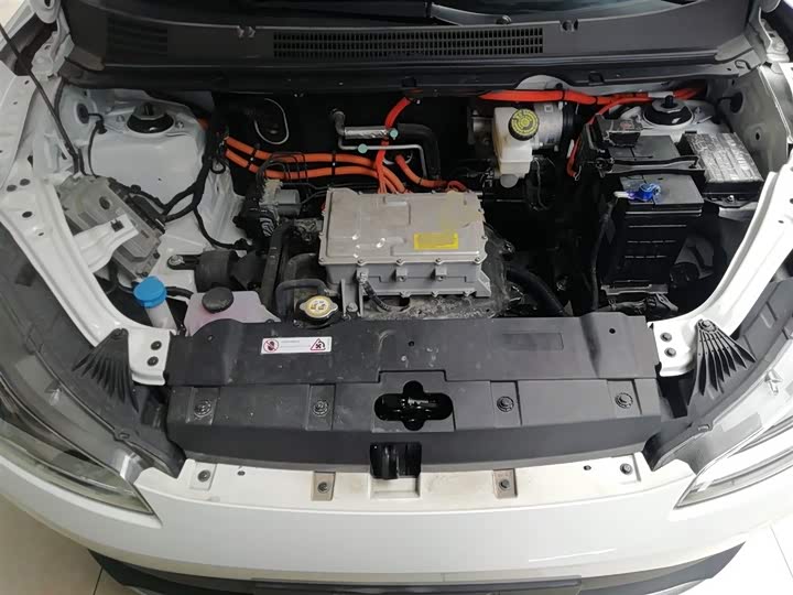 Hozon AYA 2023 2023款 401 Lite