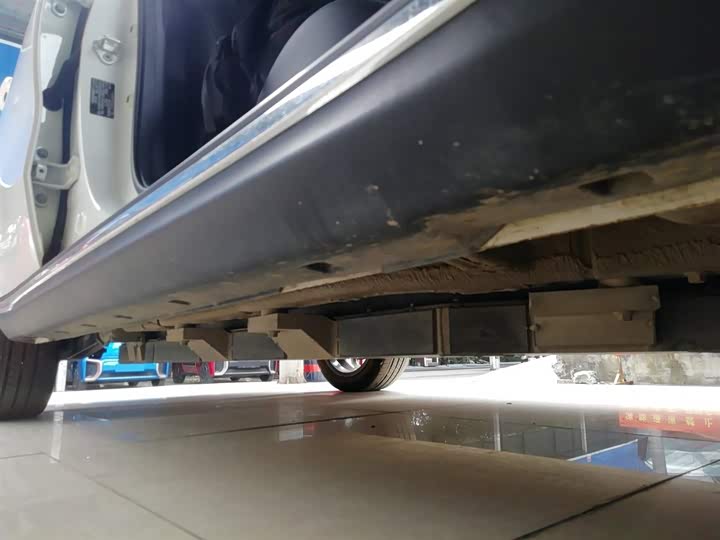 Hozon AYA 2023 2023款 401 Lite