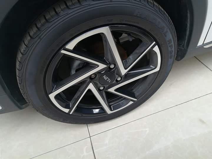 Hozon AYA 2023 2023款 401 Lite