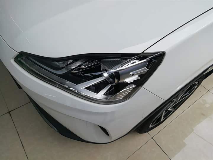 Hozon AYA 2023 2023款 401 Lite