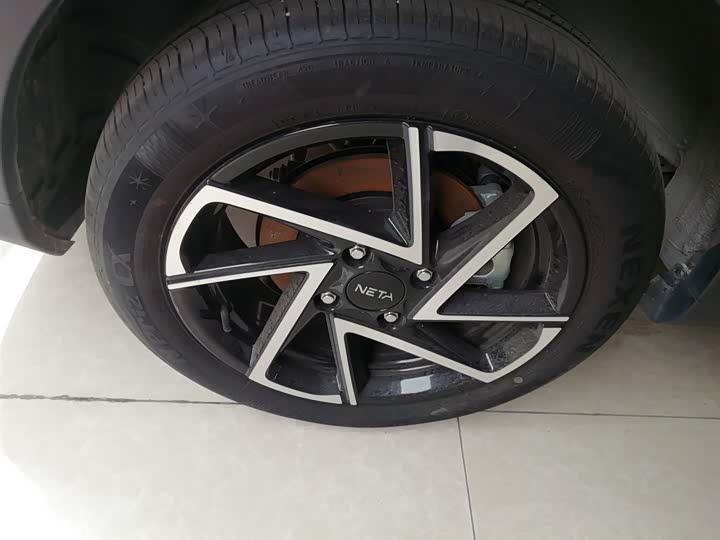 Hozon AYA 2023 2023款 401 Lite