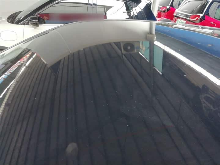 Hozon AYA 2023 2023款 401 Lite