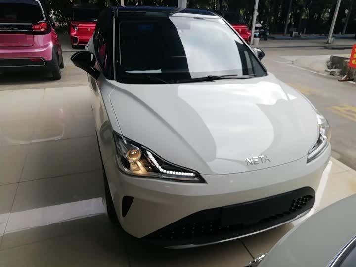 Hozon AYA 2023 2023款 401 Lite