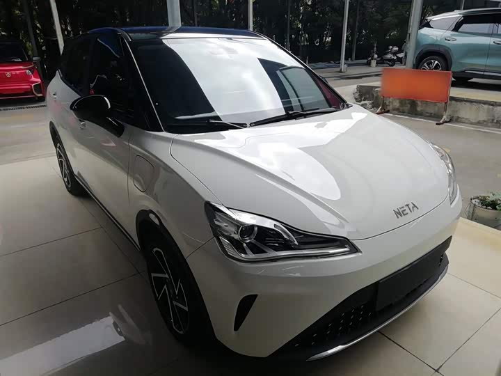 Hozon AYA 2023 2023款 401 Lite