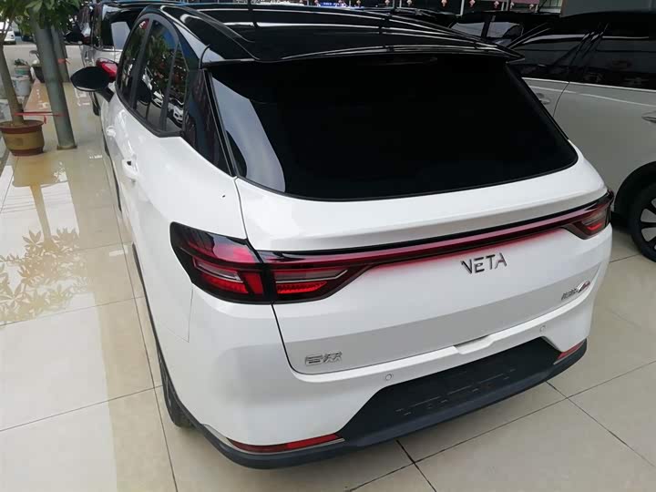 Hozon AYA 2023 2023款 401 Lite