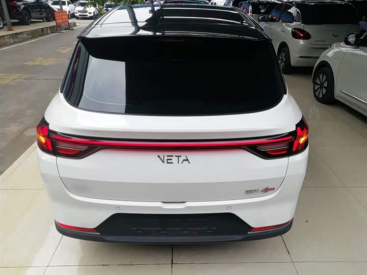 Hozon AYA 2023 2023款 401 Lite