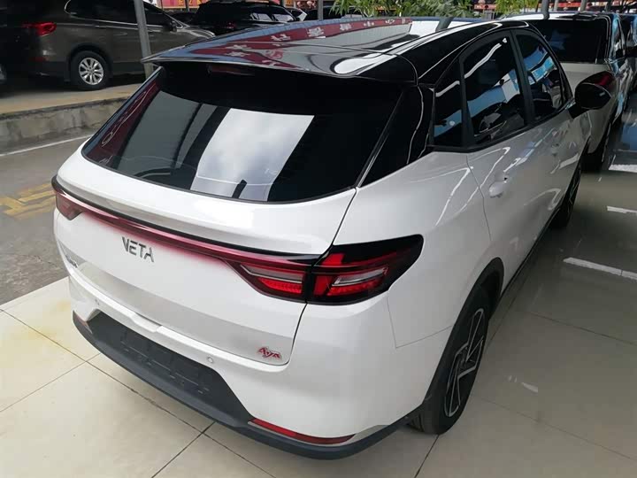 Hozon AYA 2023 2023款 401 Lite