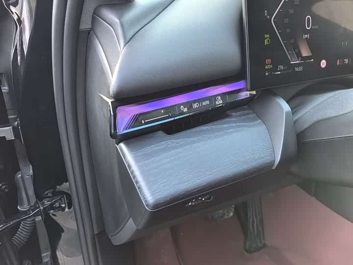 BMW 5 Series 2025 2025款 530Li 领先型 豪华套装