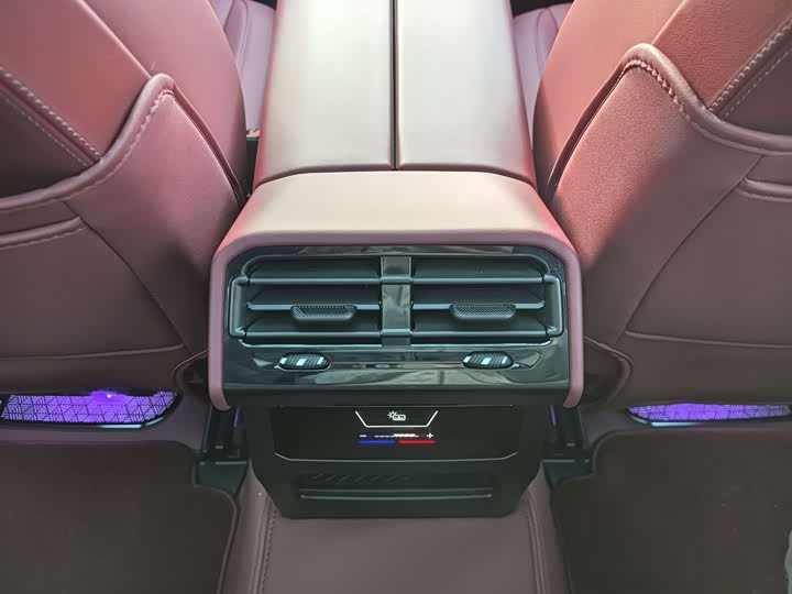 BMW 5 Series 2025 2025款 530Li 领先型 豪华套装