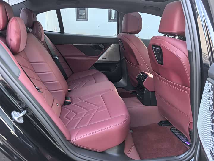 BMW 5 Series 2025 2025款 530Li 领先型 豪华套装