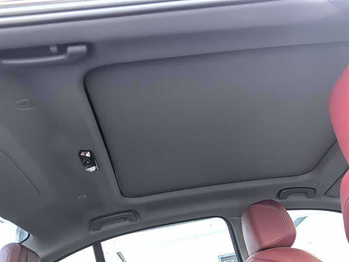 BMW 5 Series 2025 2025款 530Li 领先型 豪华套装