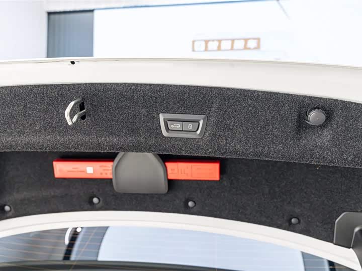 BMW 3 Series 2025 2025款 325Li M运动套装