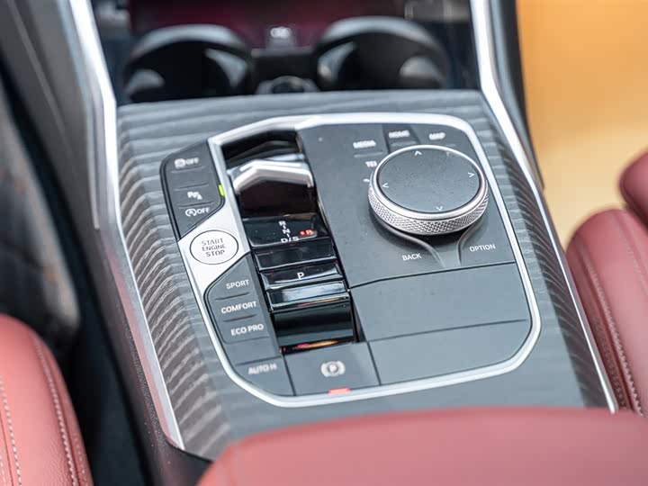 BMW 3 Series 2025 2025款 325Li M运动套装