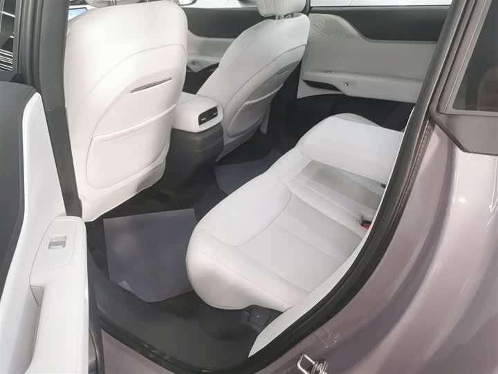 XPeng G6 2025 2025款 625 长续航 Max 科技版