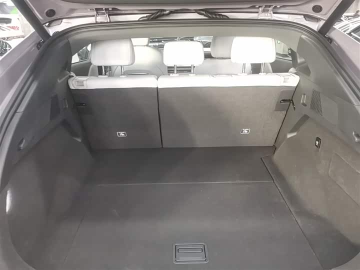 XPeng G6 2025 2025款 625 长续航 Max 科技版