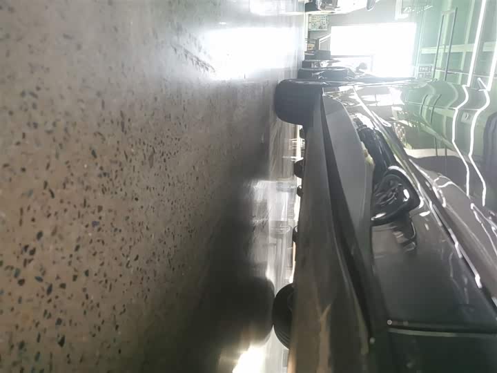 XPeng G6 2025 2025款 625 长续航 Max 科技版