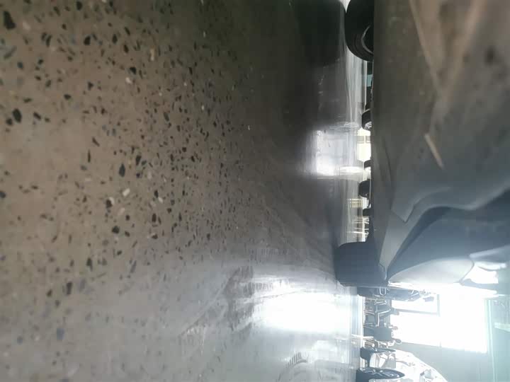 XPeng G6 2025 2025款 625 长续航 Max 科技版