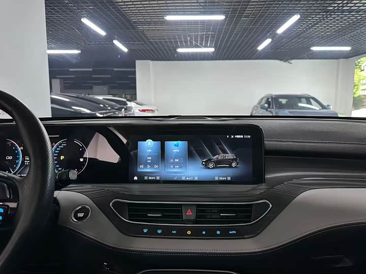 Ford Equator 2021 2021款 EcoBoost 225 铂领型 6座