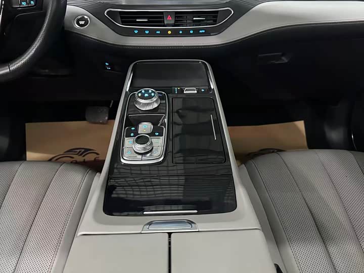 Ford Equator 2021 2021款 EcoBoost 225 铂领型 6座