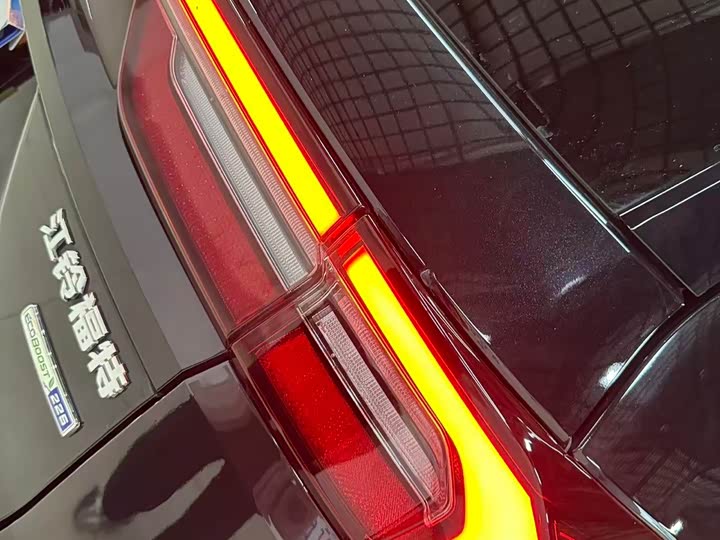 Ford Equator 2021 2021款 EcoBoost 225 铂领型 6座