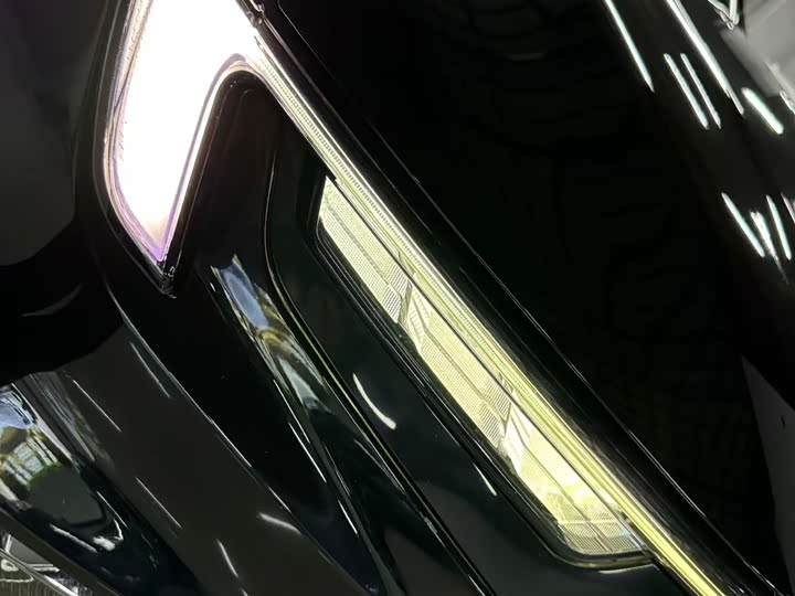 Ford Equator 2021 2021款 EcoBoost 225 铂领型 6座