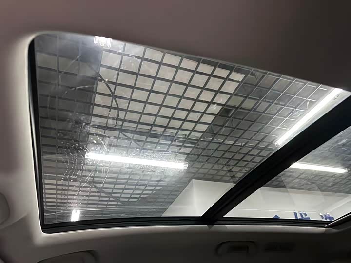 Ford Equator 2021 2021款 EcoBoost 225 铂领型 6座