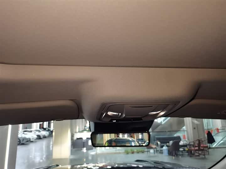 Tank 400 Hybrid 2024 2024款 Hi4-T 越野版