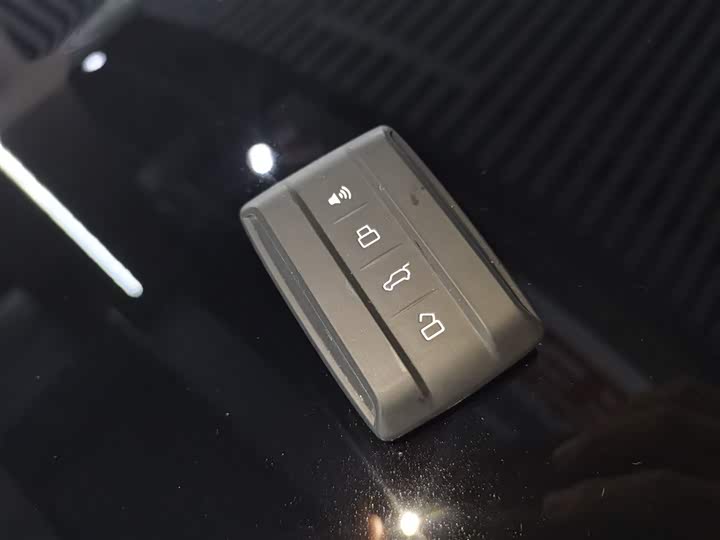 Tank 400 Hybrid 2024 2024款 Hi4-T 越野版