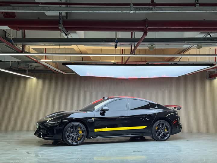 Xiaomi SU7 Ultra 2025 2025款 Ultra