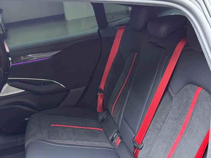 Xiaomi SU7 Ultra 2025 2025款 Ultra