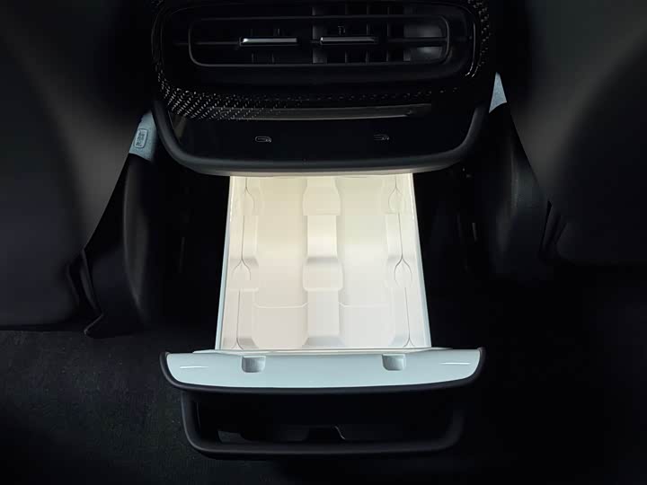 Xiaomi SU7 Ultra 2025 2025款 Ultra