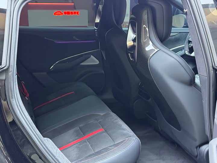 Xiaomi SU7 Ultra 2025 2025款 Ultra